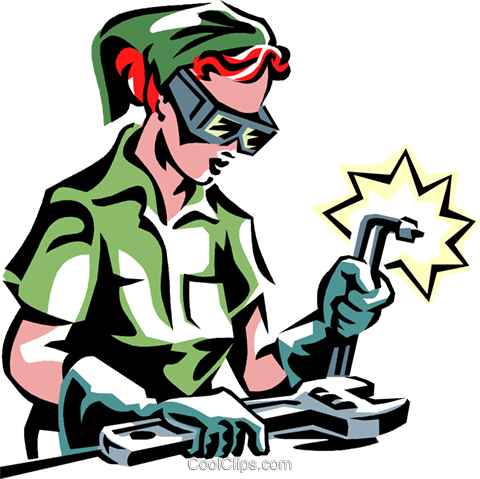 Welder Clipart Vector at Vectorified.com | Collection of Welder Clipart ...