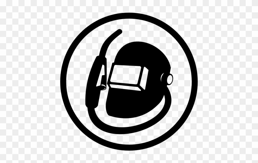 840x529 Welder Icon