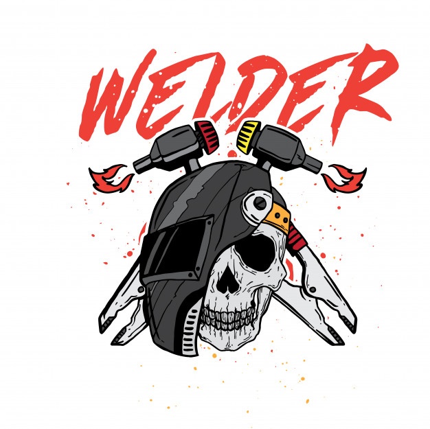 626x625 Welder Logo Vectors, Photos And Free Download