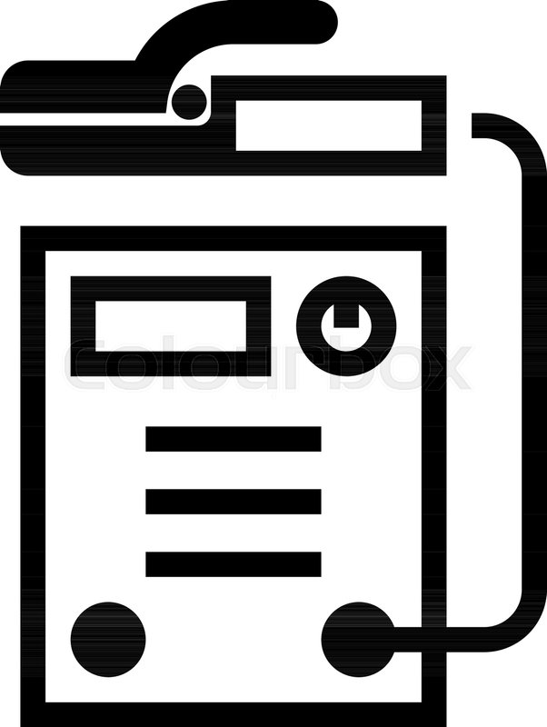 602x800 Outline Beautiful Arc Welder Vector Stock Vector Colourbox