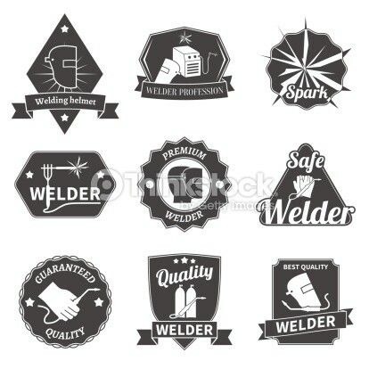 414x414 Welding Helmet Decals Welding Helmet