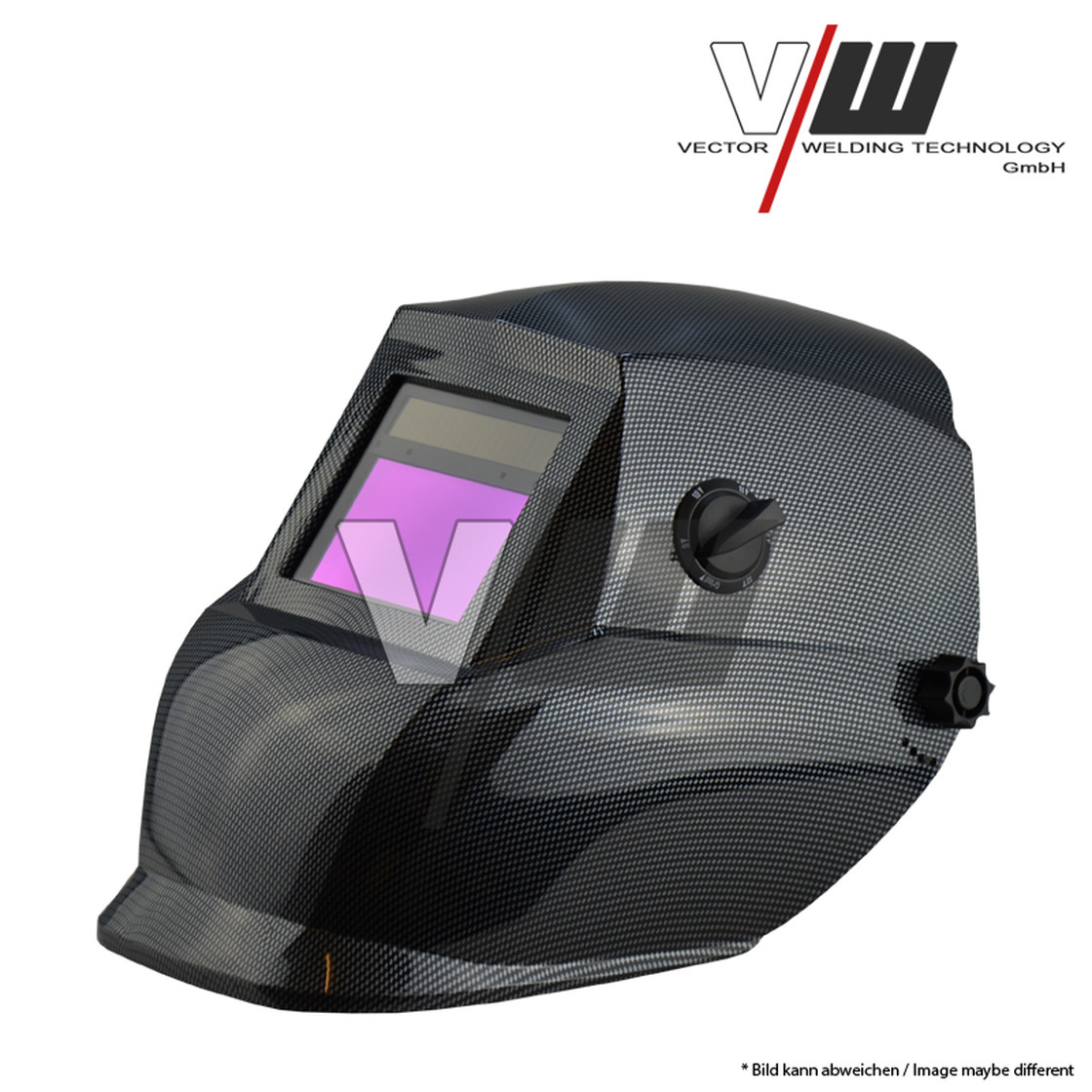 1120x1120 Automatic Welding Helmet Carbon Optic Buy Now