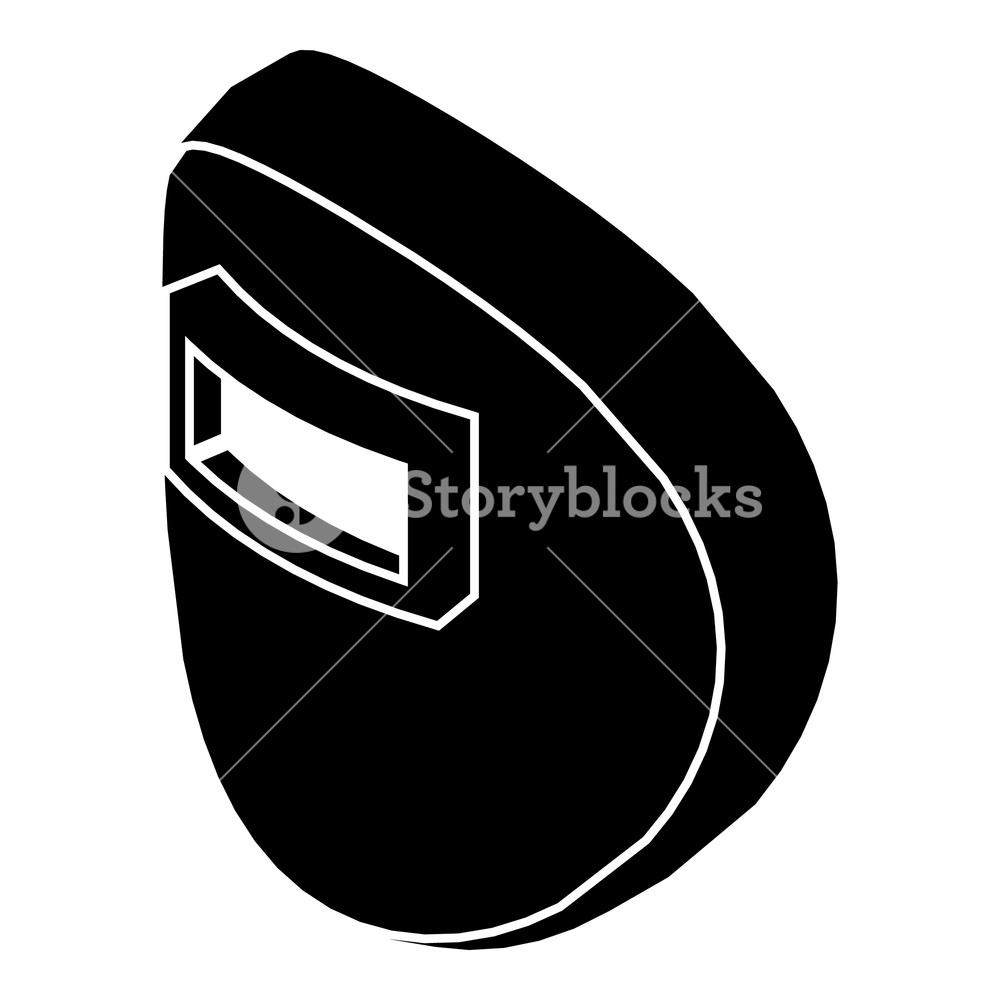 Round Welding Mask Icon Simple Illustration Of Round Welding Mask 1000x1000 Round Welding Mask Icon Simple Illustration Of Round Welding Mask