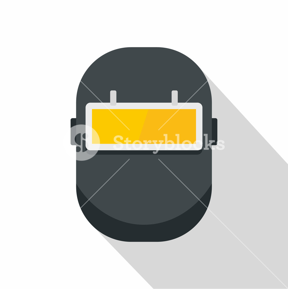 Welding Mask Icon Flat Illustration Of Welding Mask Vector Icon 998x1000 Welding Mask Icon Flat Illustration Of Welding Mask Vector Icon