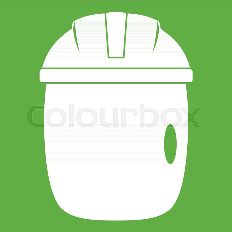Glass Welding Mask Icon White Isolated Stock Vector Colourbox 800x800 Glass Welding Mask Icon White Isolated Stock Vector Colourbox