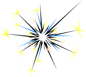 299x267 Sparks Clipart Group With Items