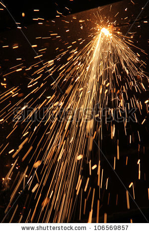 300x470 Welding Sparks Clipart Images In Collection