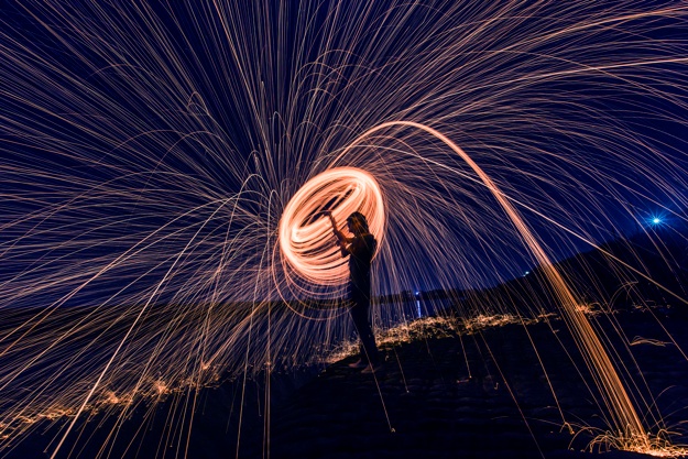 625x417 Welding Sparks Vectors, Photos And Free Download