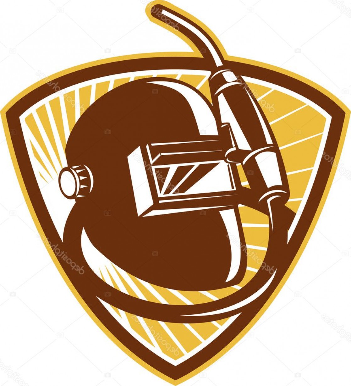 Stock Illustration Welder Visor And Welding Torch Soidergi 1117x1228 Stock Illustration Welder Visor And Welding Torch Soidergi