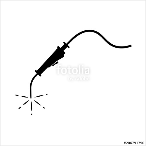 Welding Icon, Welding Torch Stock Image And Royalty Free Vector 500x500 Welding Icon, Welding Torch Stock Image And Royalty Free Vector