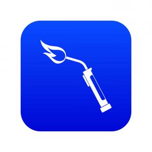 Welding Torch Icon Digital Blue Vector Hoodamathrun 300x300 Welding Torch Icon Digital Blue Vector Hoodamathrun