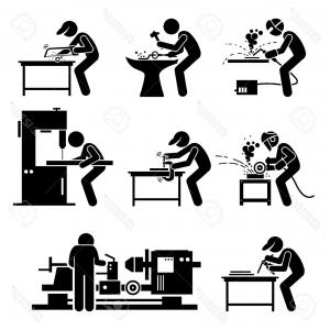 Iron Worker Svgdxf Vector Art Digital Soidergi 300x300 Iron Worker Svgdxf Vector Art Digital Soidergi