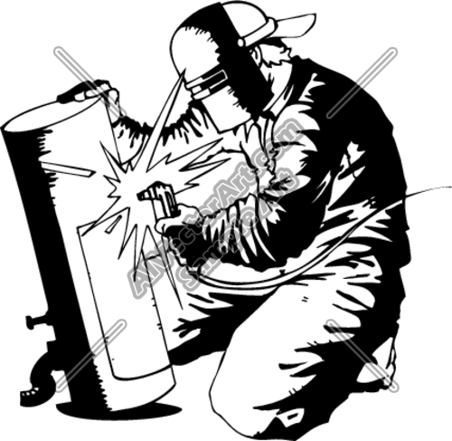 Clipart And Vectorart Occupations 500x487 Clipart And Vectorart Occupations