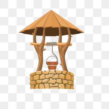 360x360 Water Well Png, Vector, And Clipart With Transparent