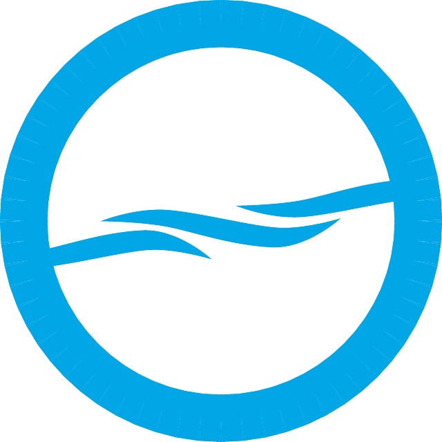 640x640 Wellness Vector Sign