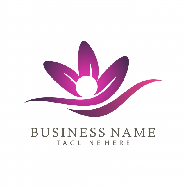 640x640 Wellness And Health Logo Design And Icon, Wellness, Vector, Icon