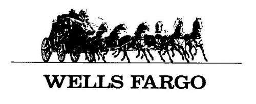 500x203 Wells Fargo Logo Design History And Evolution