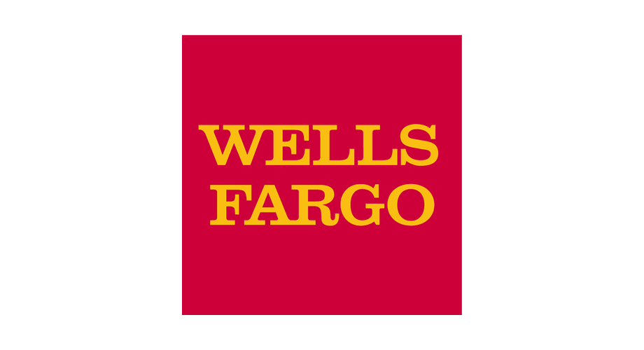 920x500 Wells Fargo Logo Download