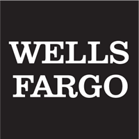 200x200 Wells Fargo Logo Vector