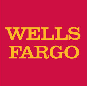 Wells Fargo Logo Vector At Vectorified.com | Collection Of Wells Fargo ...