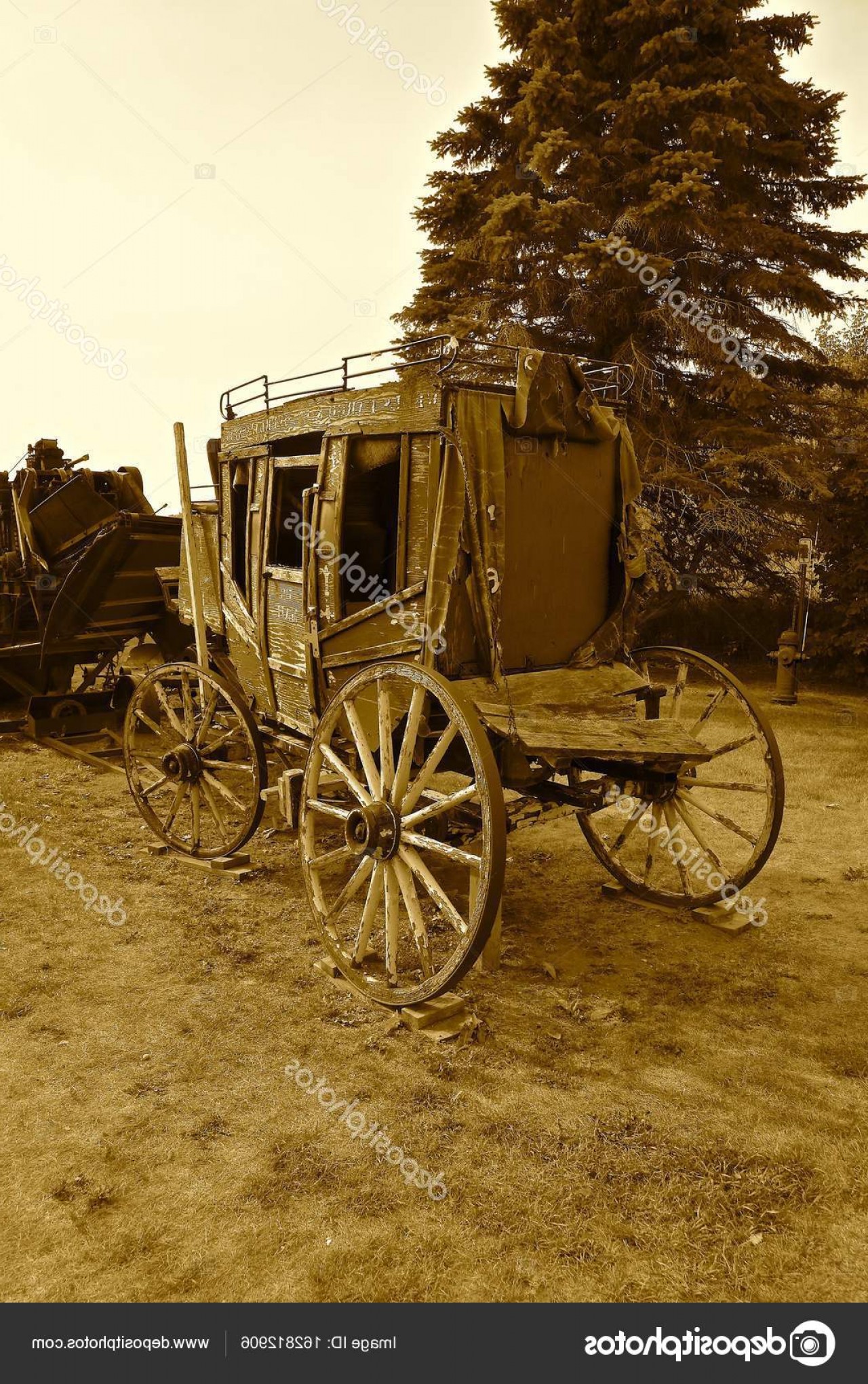 Wells Fargo Stagecoach Logo Vector At Collection Of Wells Fargo Stagecoach 0718