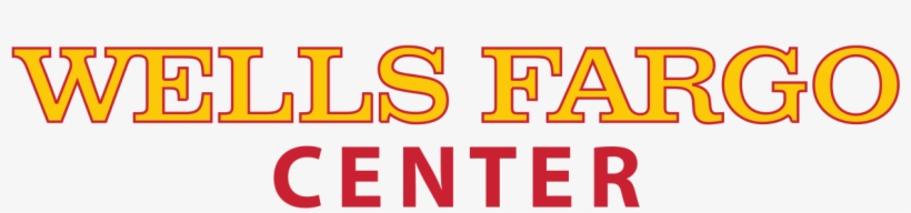 820x192 Wells Fargo Center Logo