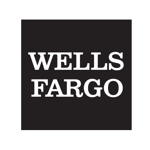 512x512 Wells Fargo Logos