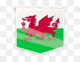260x200 Flag Of Wales Vector Graphics Welsh People