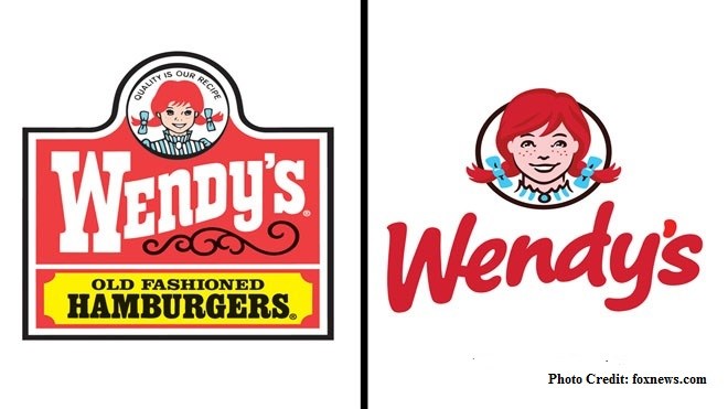 660x371 Recent Redesigns The New Wendy's Logo