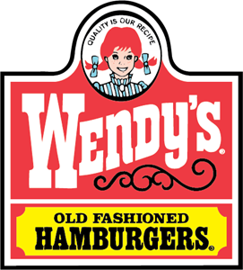 271x300 Wendys Logo Vector