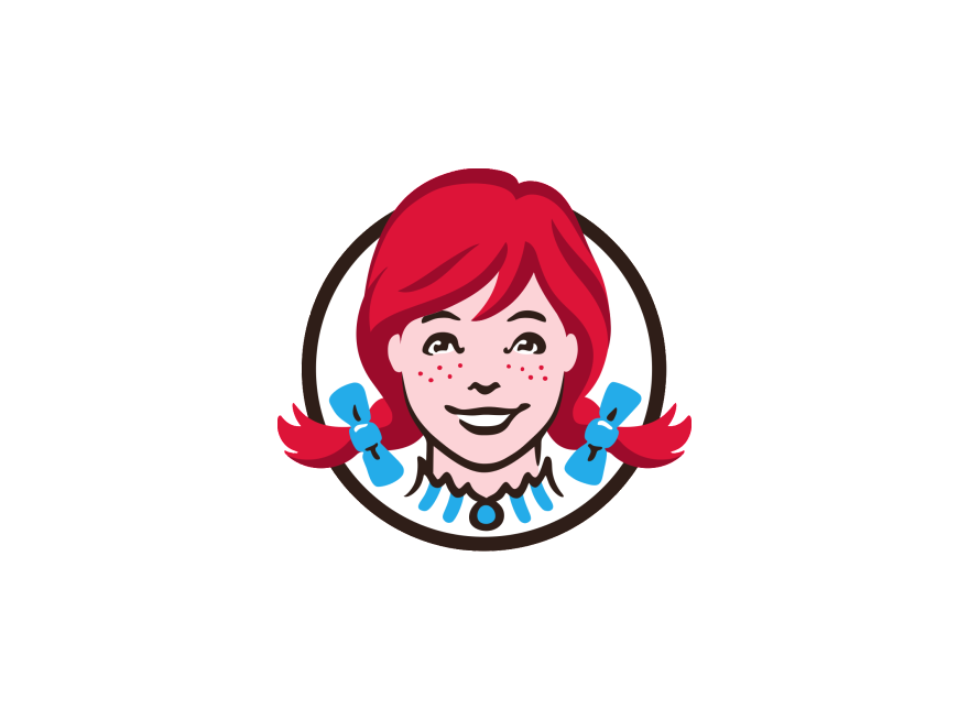 880x654 Wendy's Logo Font Images