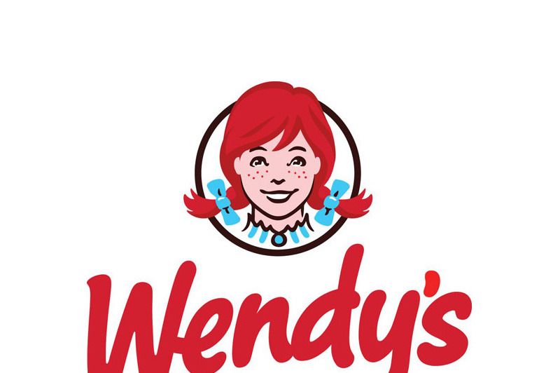 800x532 Wendy's Restaurant Logo
