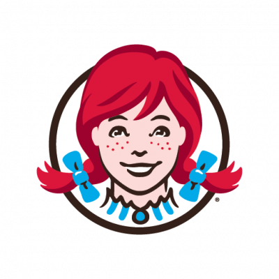 Wendys Logo Vector at Vectorified.com | Collection of Wendys Logo