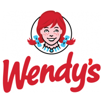 204x204 Wendys Logo Png Transparent Wendys Logo Images