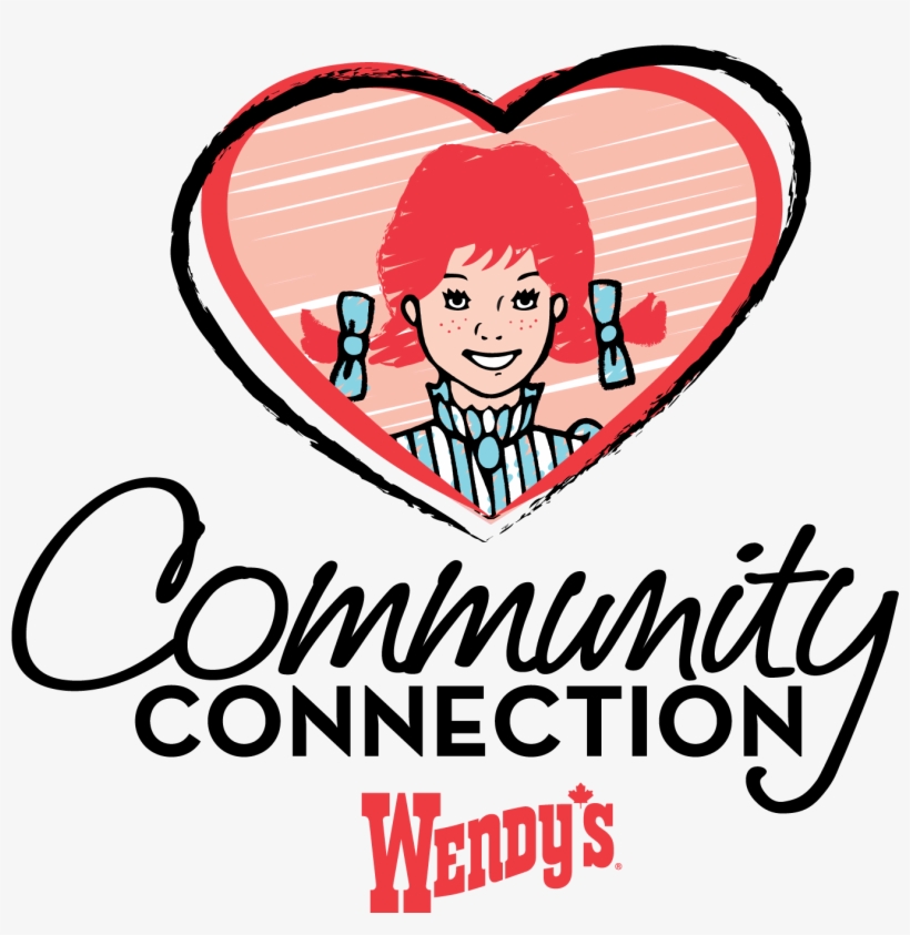820x843 Wendys Logo Png, Png Collections