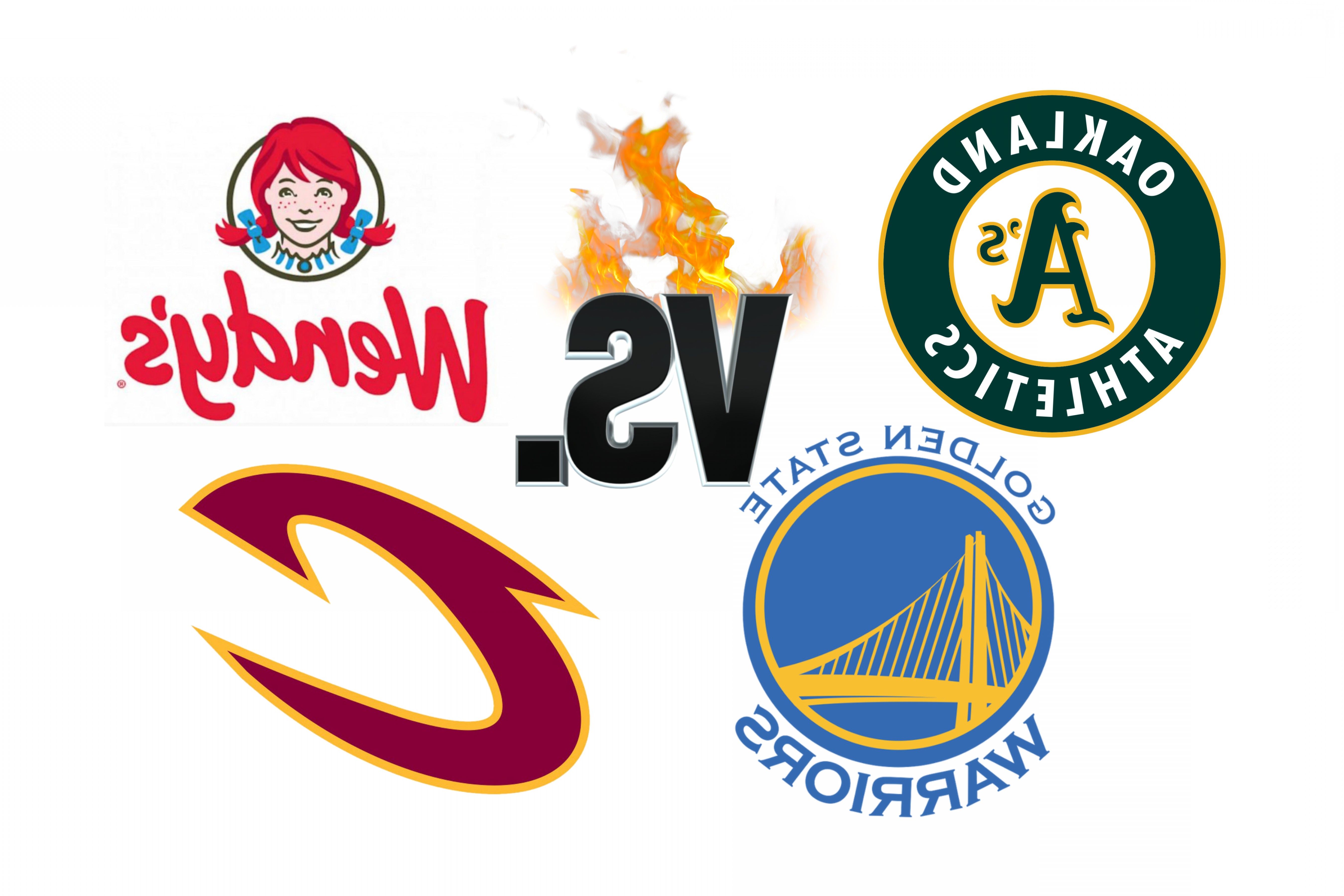 5400x3600 Cleveland Cavaliers Logo Vector Art Studiogrfx