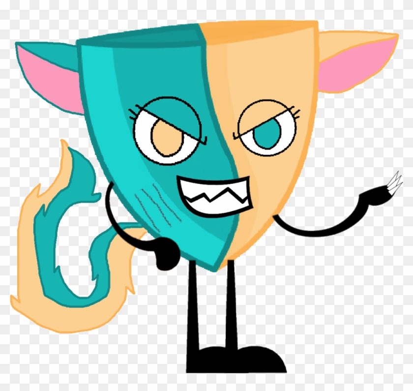 840x795 Masky As A Werewolf Vector