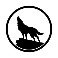 240x240 Search Photos Werewolf Vector