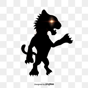 360x360 Werewolf Png, Vector, And Clipart With Transparent Background