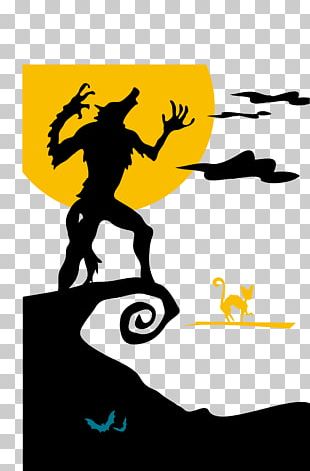 310x471 Werewolf Vector Png Images, Werewolf Vector Clipart Free Download