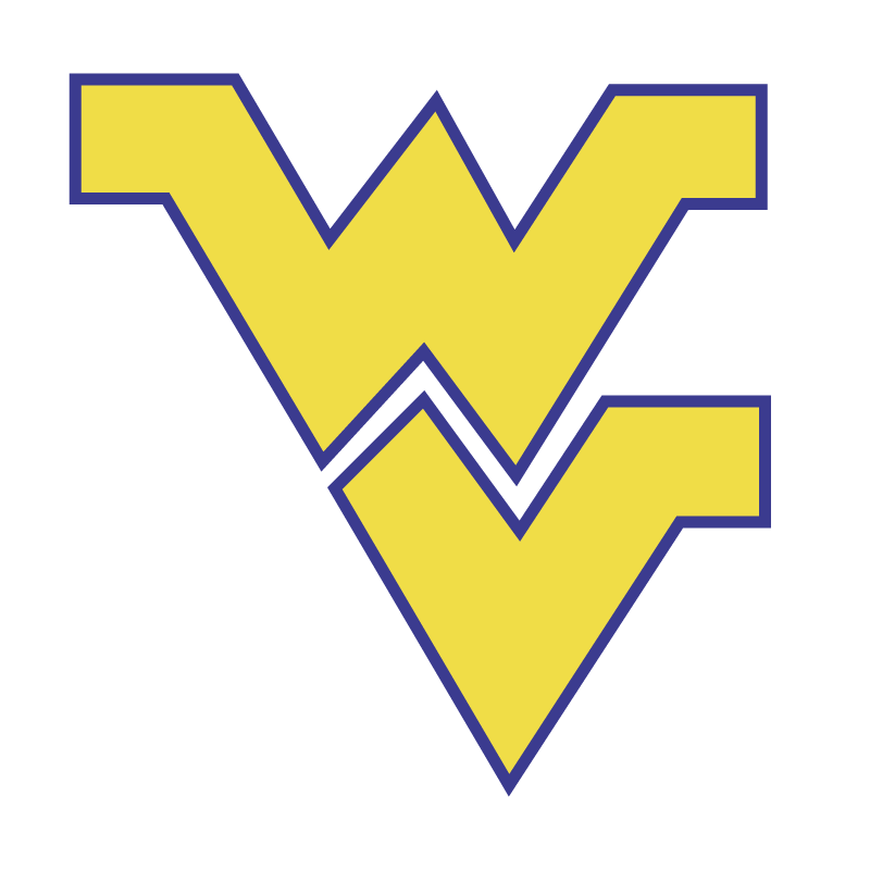 800x799 West Virginia Mountaineers Free Vectors, Logos, Icons