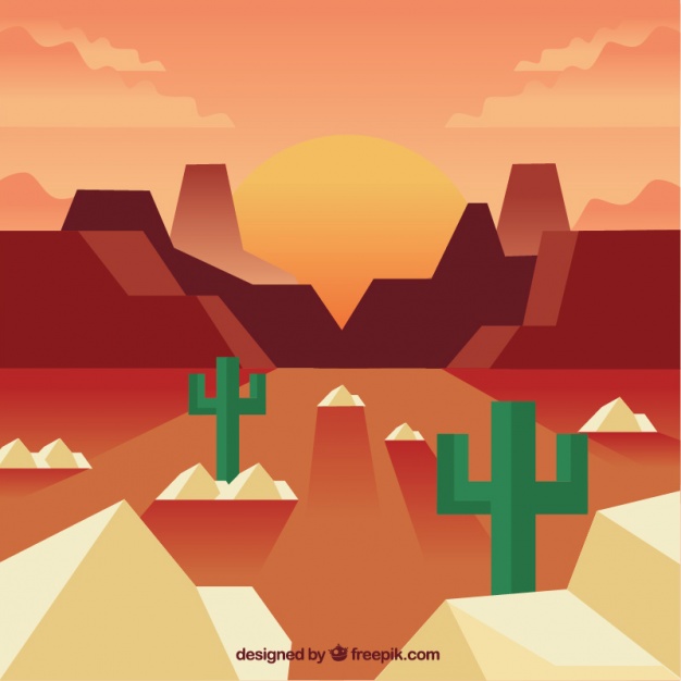 626x626 Geometric Western Background Vector Free Download