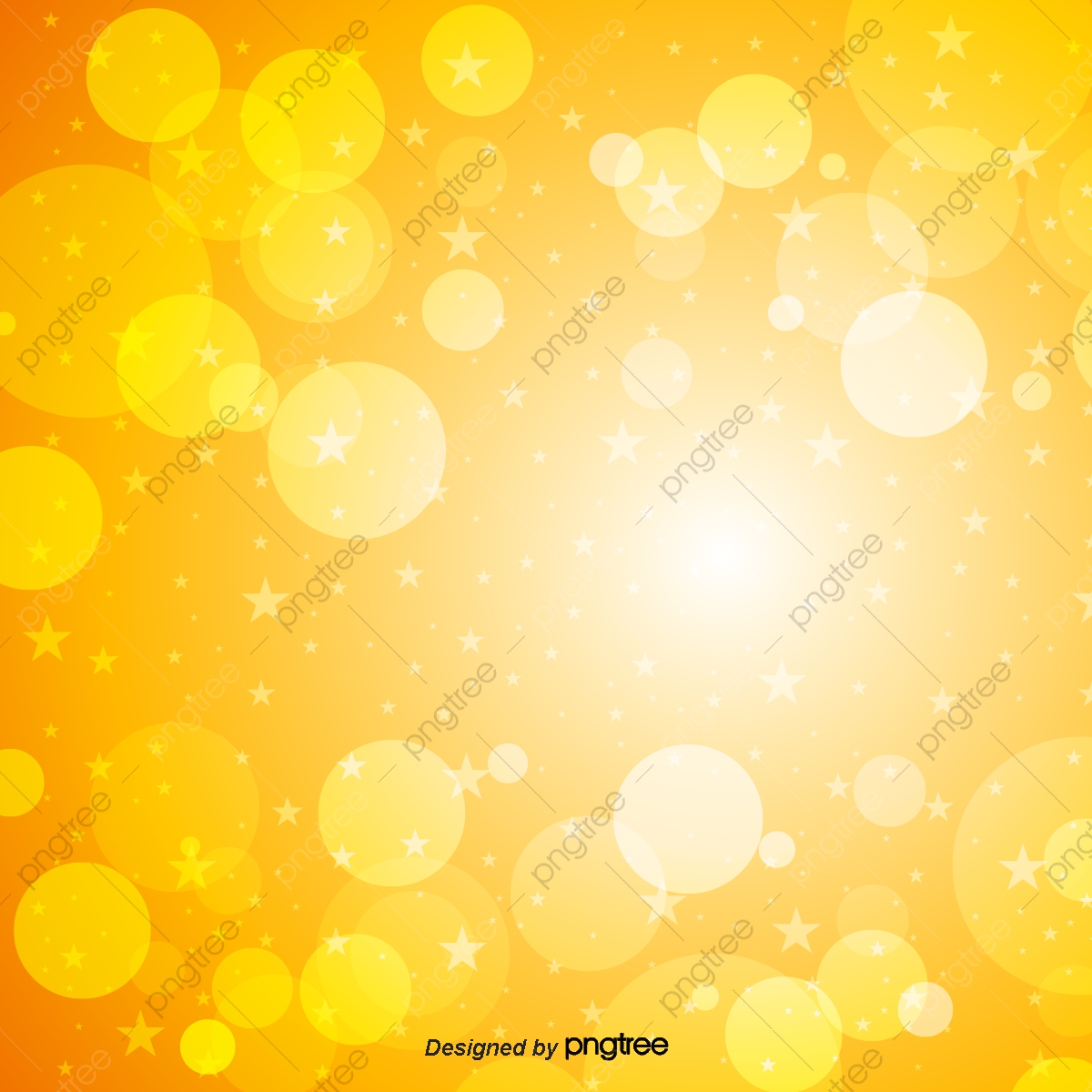1200x1200 Western Fantasy Colorful Happy Birthday Background Vector