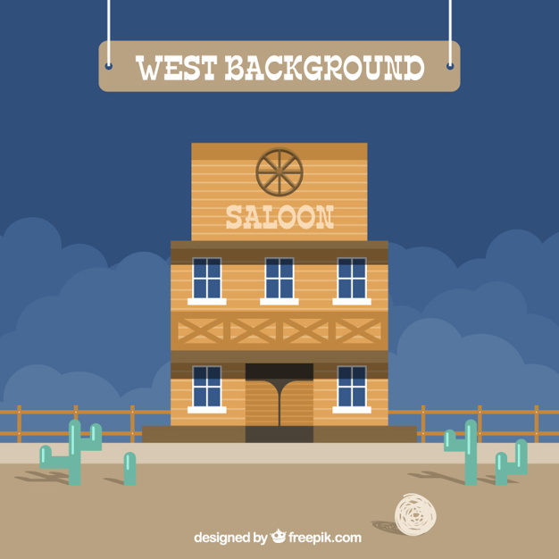 Western Background Vector at Vectorified.com | Collection of Western ...