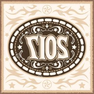 Heart Bull Cowboy Belt Buckle Vector Design Illustration 300x300 Heart Bull Cowboy Belt Buckle Vector Design Illustration