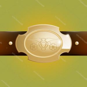 Photo Cowboy Western Style New Year Oval Belt Buckle Vector 300x300 Photo Cowboy Western Style New Year Oval Belt Buckle Vector