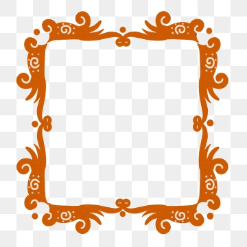 360x360 Western Border Png, Vector, And Clipart With Transparent