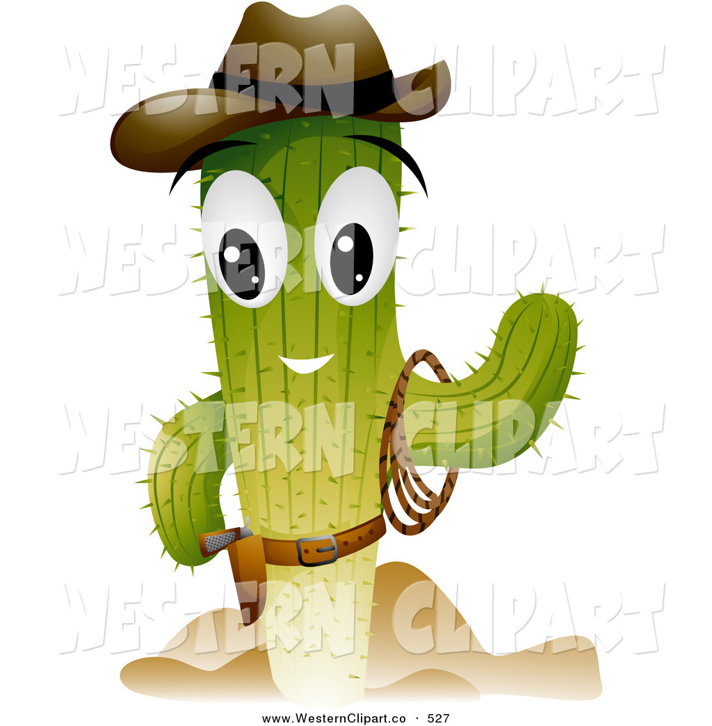 1024x1044 Vector Western Clip Art