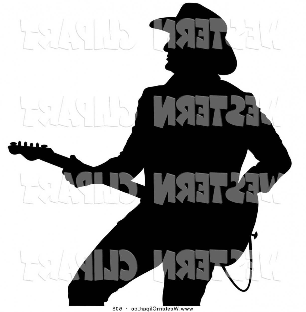 Western Clip Art Vector at Vectorified.com | Collection of Western Clip