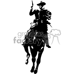 300x300 Western Clipart